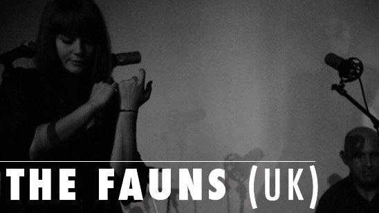 THE FAUNS (UK)